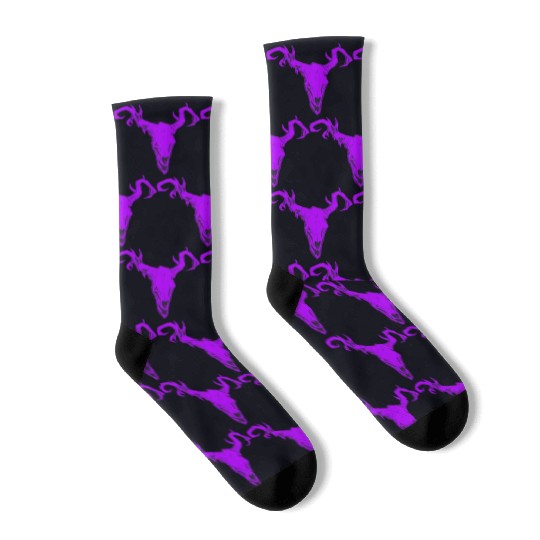 Wendigo Socks