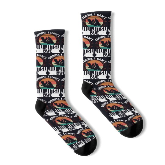Brazilian Jiu Jitsu MMA Bjj Hugger Socks