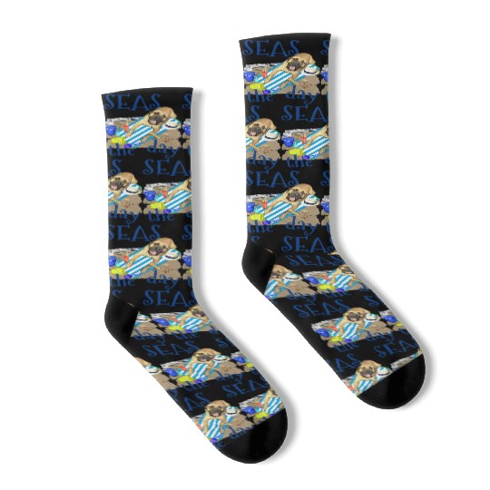 SEAS Mastiff Socks