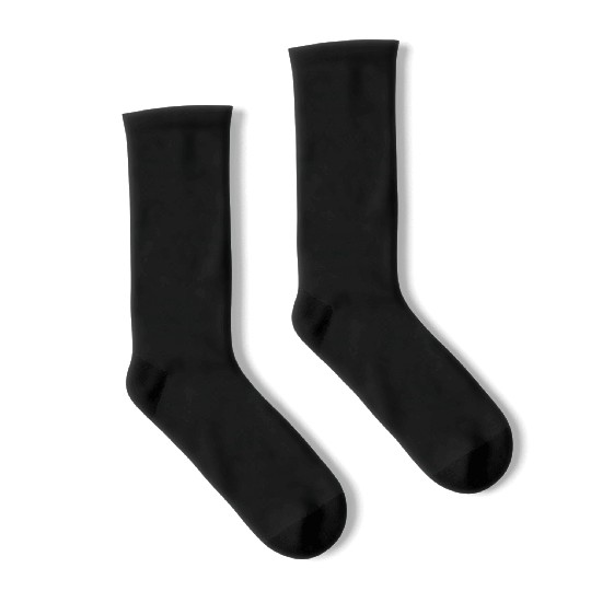 Busy Single Independent Mingle Relationship Socks