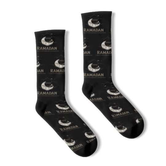 Ramadan Socks