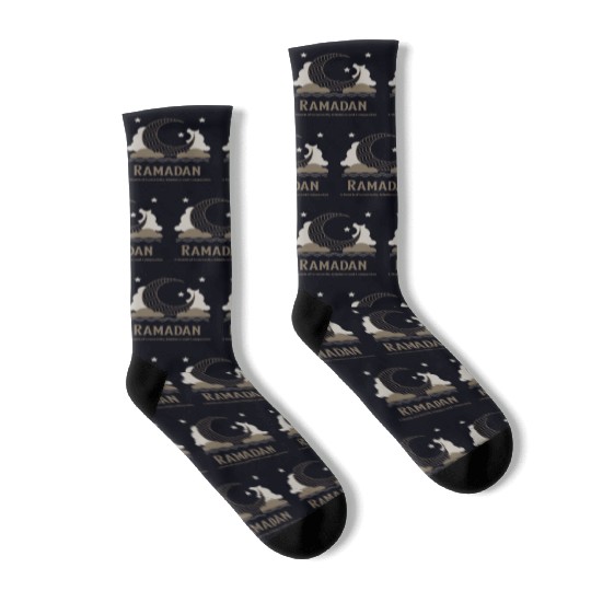 Ramadan Socks