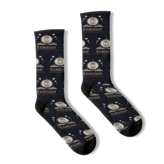 Ramadan Socks