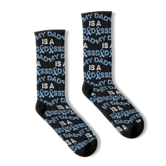 Fight Prostate Cancer Design For A Son Of A Socks