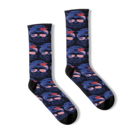 American Dad Socks, Retro American Dad Socks,