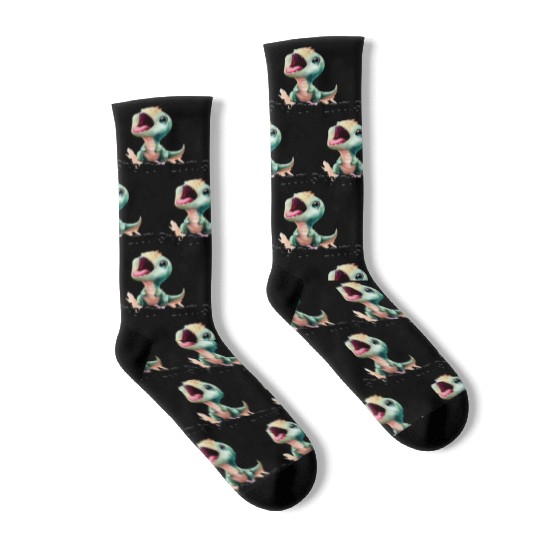 CX4 SING OUT LOUD B1U Socks