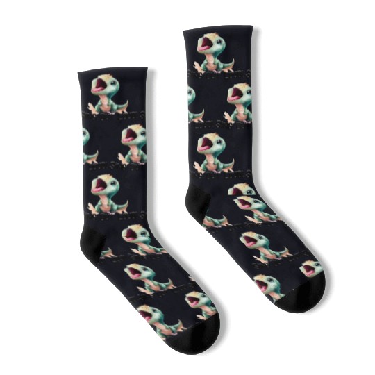 CX4 SING OUT LOUD B1U Socks