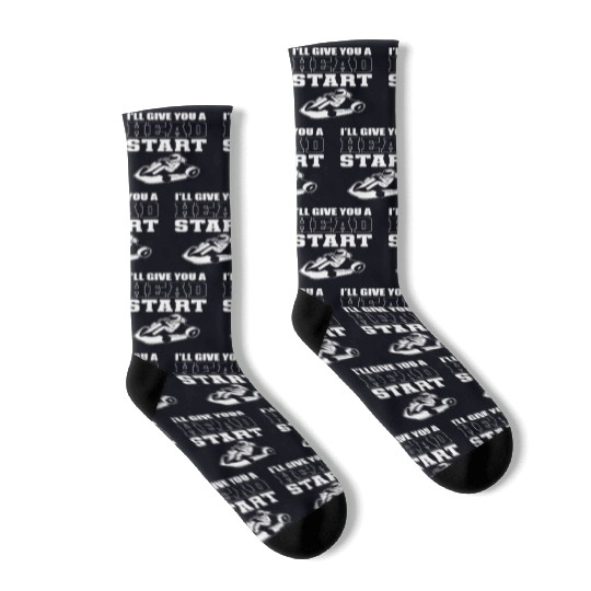 Head Start Sports Enthusiast Gift Socks