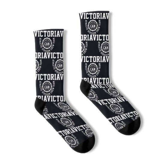 Victoria Athletic Division Socks