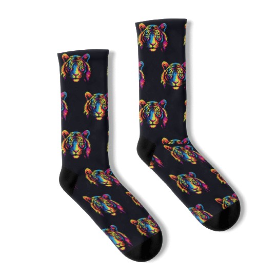 Royal Lion Socks