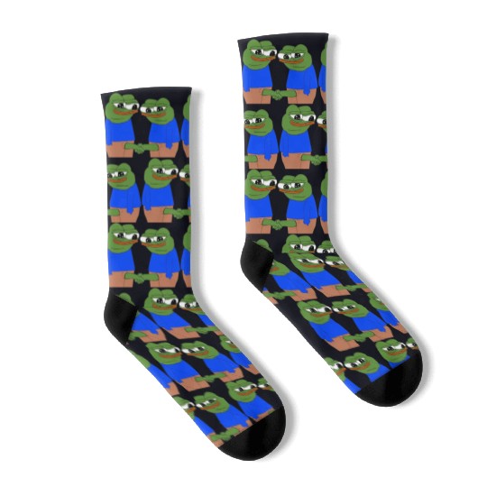 Funny Goofy Ahh Socks