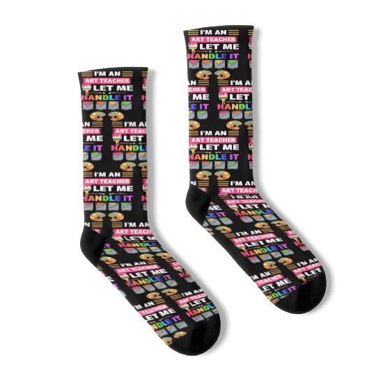 Painting Teach Art Printmaking Art Curriculum Socks