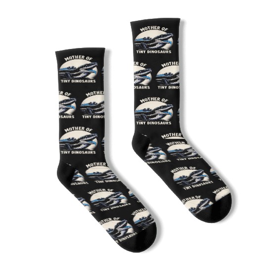 Lizard Collector Reptile Lover Blue Tongue Skink Socks