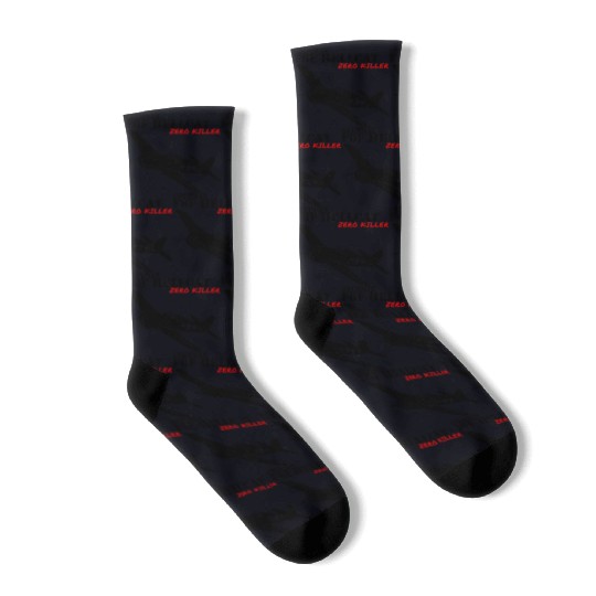 F6F Hellcat Socks