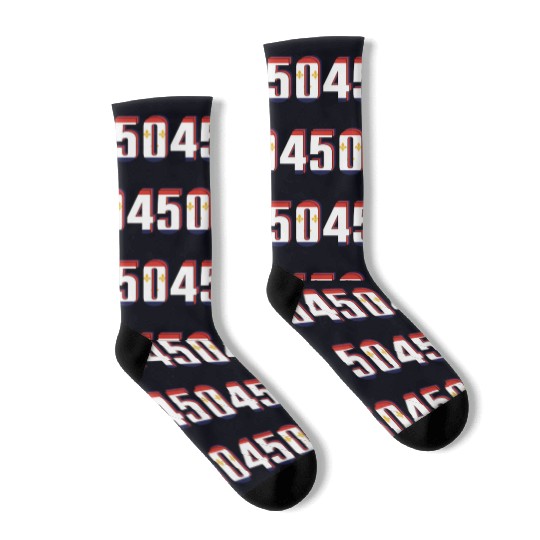 504 Area Code New Orleans Louisiana Map Number Socks