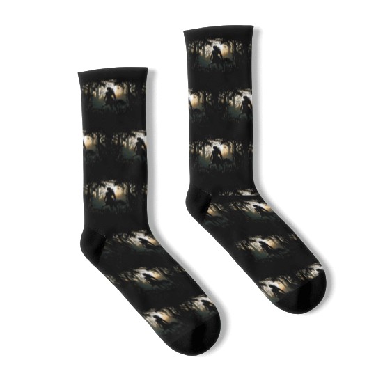 Centaur Mythical Creature Greek Mythology Socks