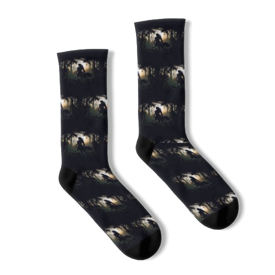 Centaur Mythical Creature Greek Mythology Socks