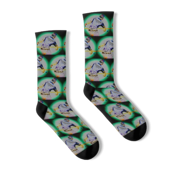 CHORDE72 Films YouTube Creators Merchandise HANBAL Socks