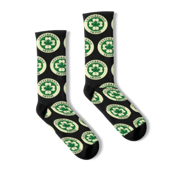 Letterkenny Irish Socks