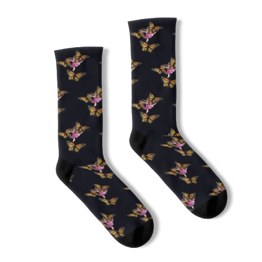 Ballerina Socks