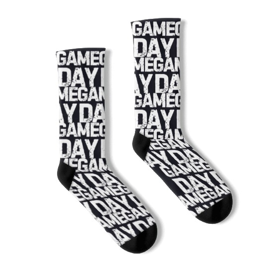 GAME DAY Socks