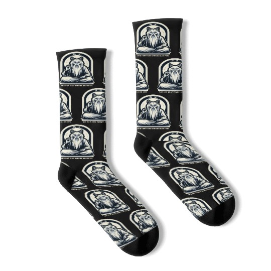 Kung Fu Chinese Kung Fu Asian Kung Fu Self defense Socks