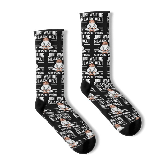 Kung Fu Chinese Kung Fu Asian Kung Fu Self defense Socks