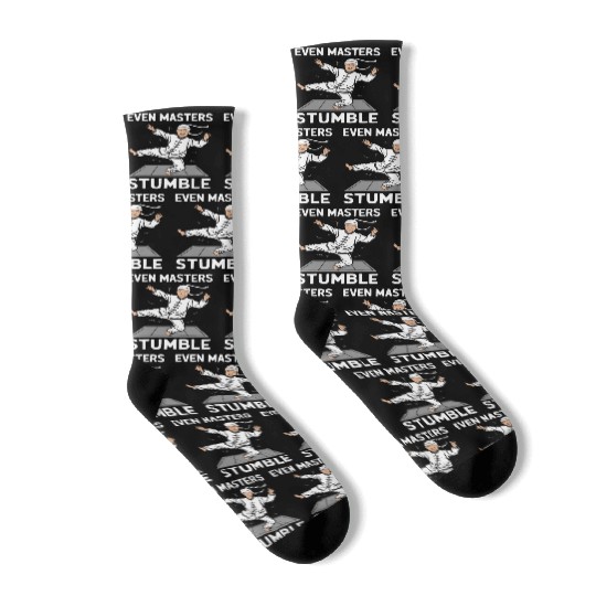 Kung Fu Chinese Kung Fu Asian Kung Fu Self defense Socks