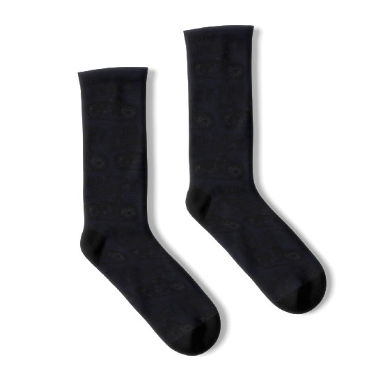 royal enfield bike Socks