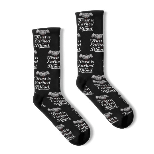 Mobster Gangster Mafia Organized Crime Boss Socks