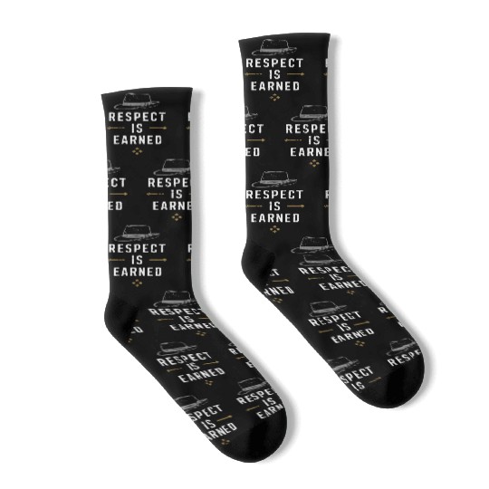 Mobster Gangster Mafia Organized Crime Boss Socks