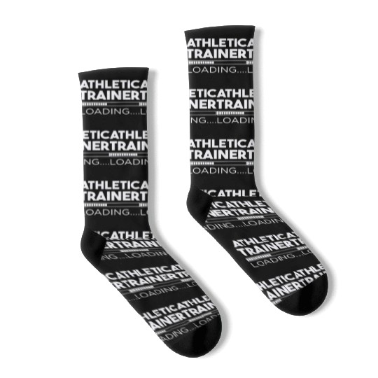 Athletic Trainer Socks