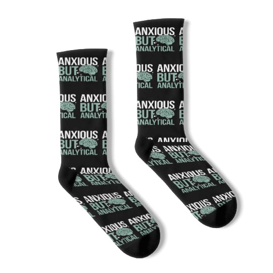 Understanding Psychology Mind and Behavior Socks