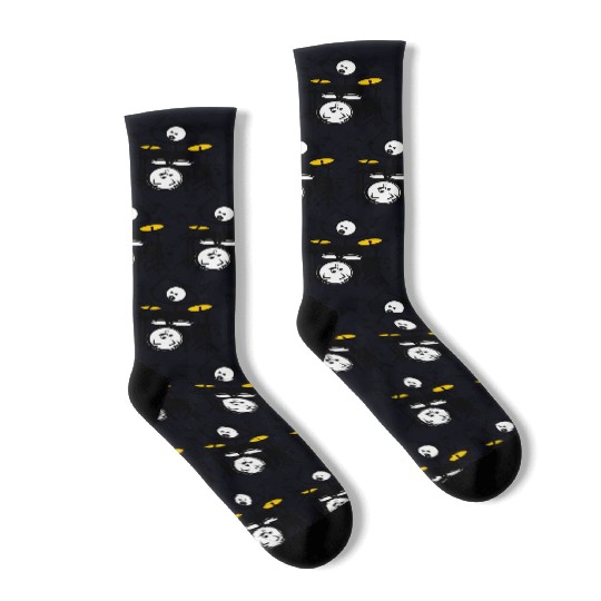 Stickmen drummer Socks