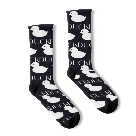 Duck Socks