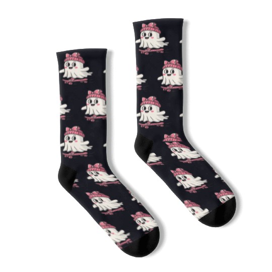 Valentines Day, Valentine Retro Socks