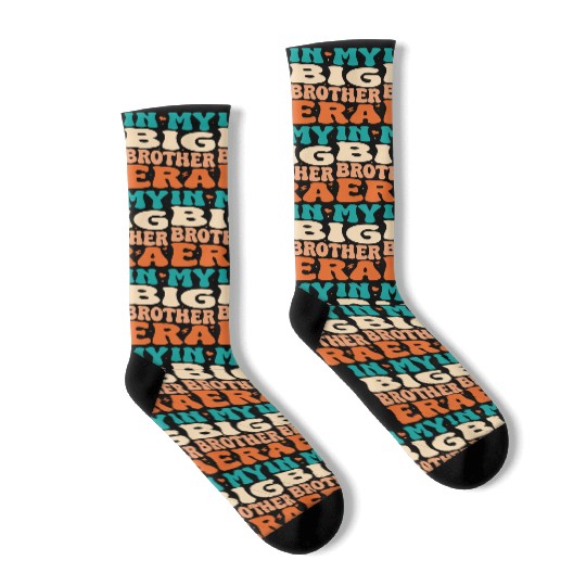 In My Big Brother Era, Big Brother announcement Socks
