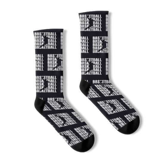 Basketball Socks