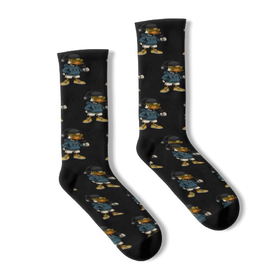Hope Is in Faith – Urban Duck Socks