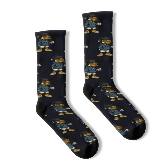 Hope Is in Faith – Urban Duck Socks