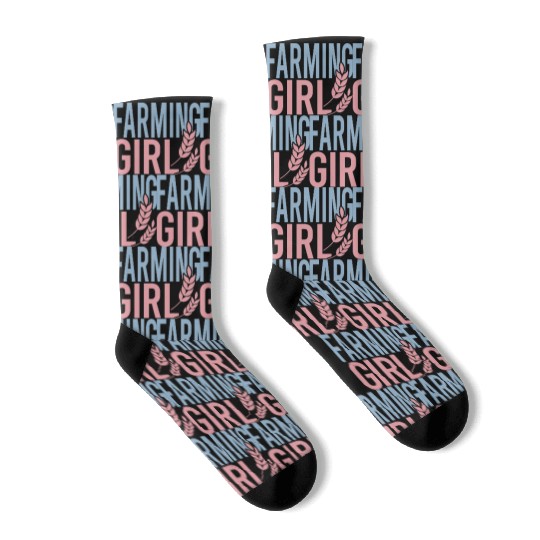 Photography Heartline Socks