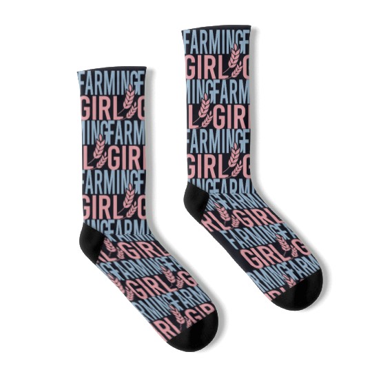 Photography Heartline Socks