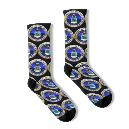 US Air Force (USAF) Seal Socks