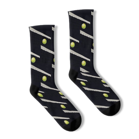 Tennis Socks