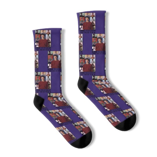 Eras Tour x Kirk Edition Socks
