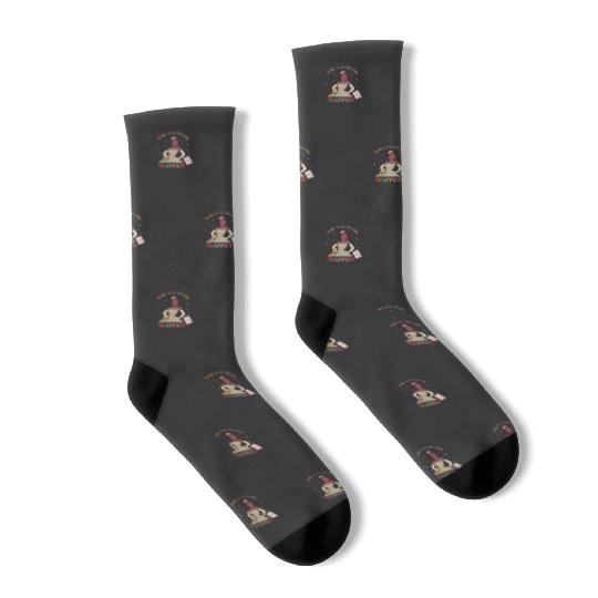 Disneyss Princess And The Frog Tiana Make Your Dreams Happen Socks