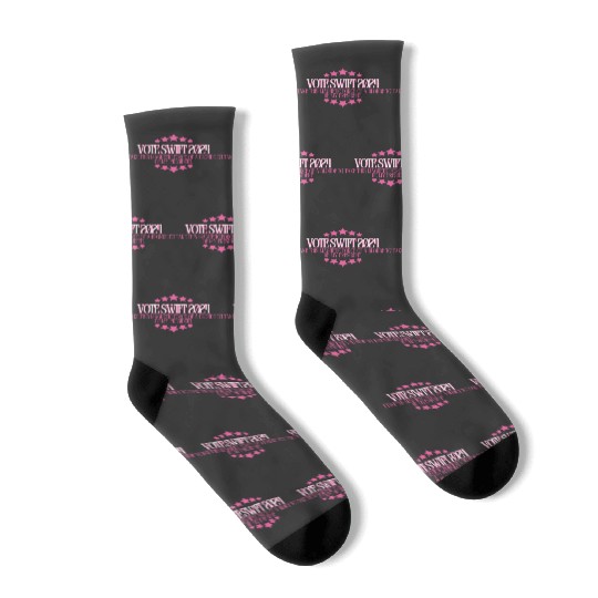 Discover Swift Kelce 2024  1Album 1989 Taylor Vintage T-Shirt,  Taylor Shirt Gift Fan Made S-5XL Socks