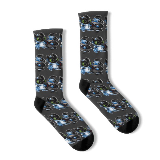 Stitch and Scrump Sticker2, Stitch Eras Tour , Stitch Shirt, Disney Land Lilo and Stitch Socks