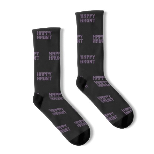 Discover Happy Haunt!  :Haunted Mansion Shirt,  The Haunted Mansion , Vintage Walt Disney World , Disney Retro Socks