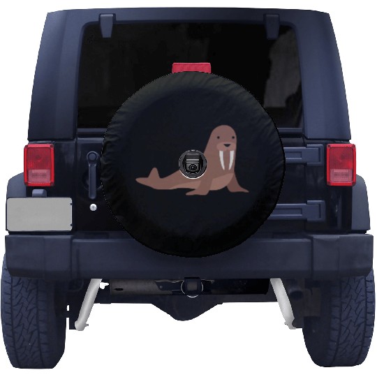 walrus Spare Tire Covers